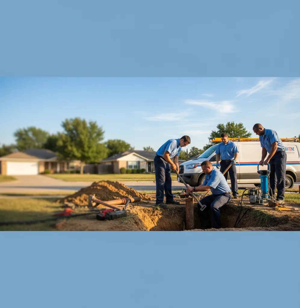 Water Heater Repair & Plumber in Carolina Beach